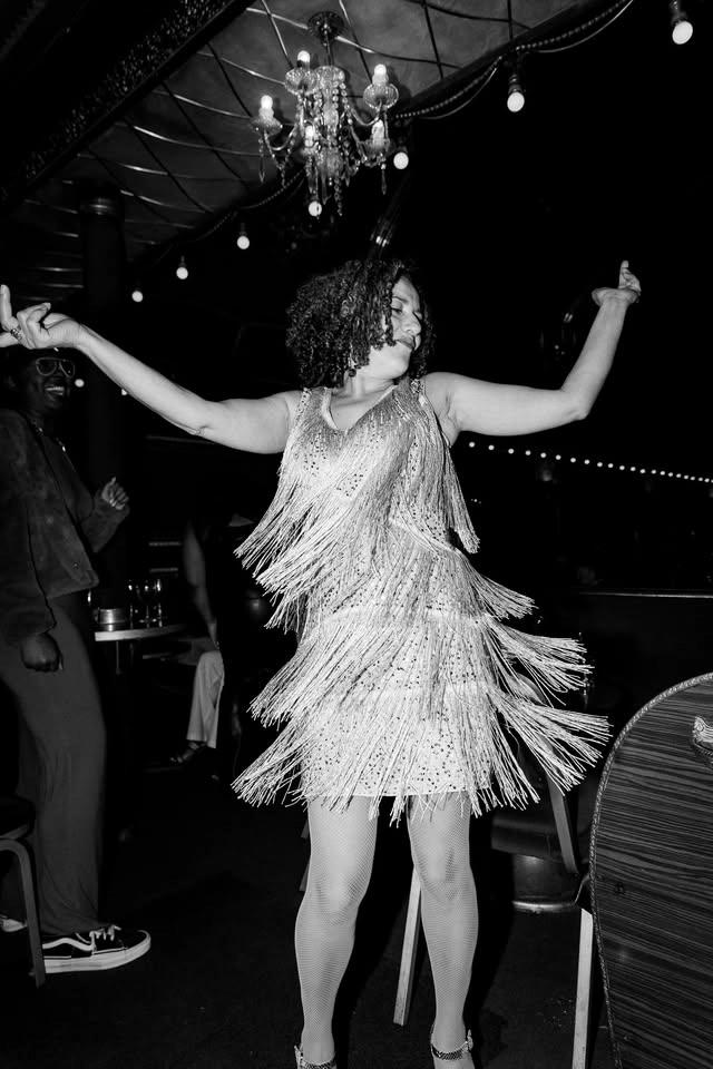 70's & 80's Disco and Funk Night