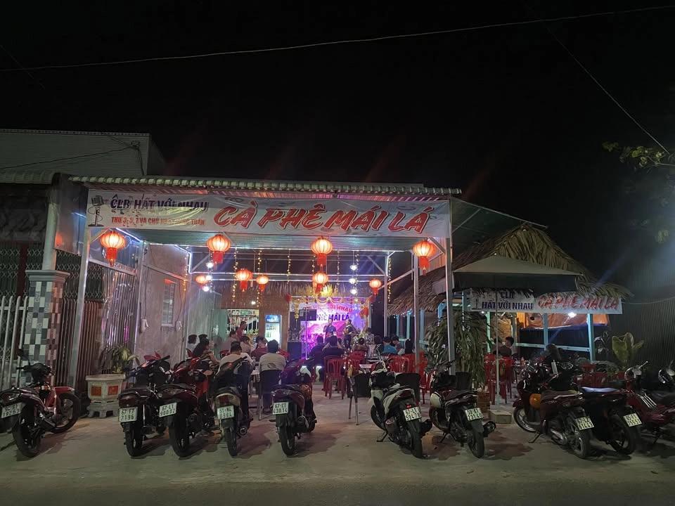 clb Mรกi lรก
