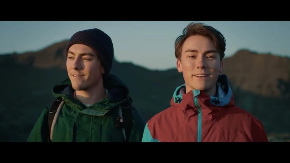 Sternenkino Salzburg - Leben ist jetzt – Die Real Life Guys