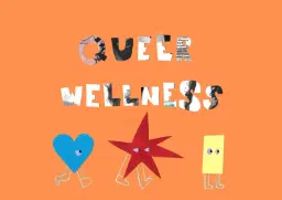 Queer Wellness 🛁🫧 April 2026