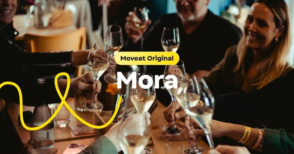 Moveat Original - Mora