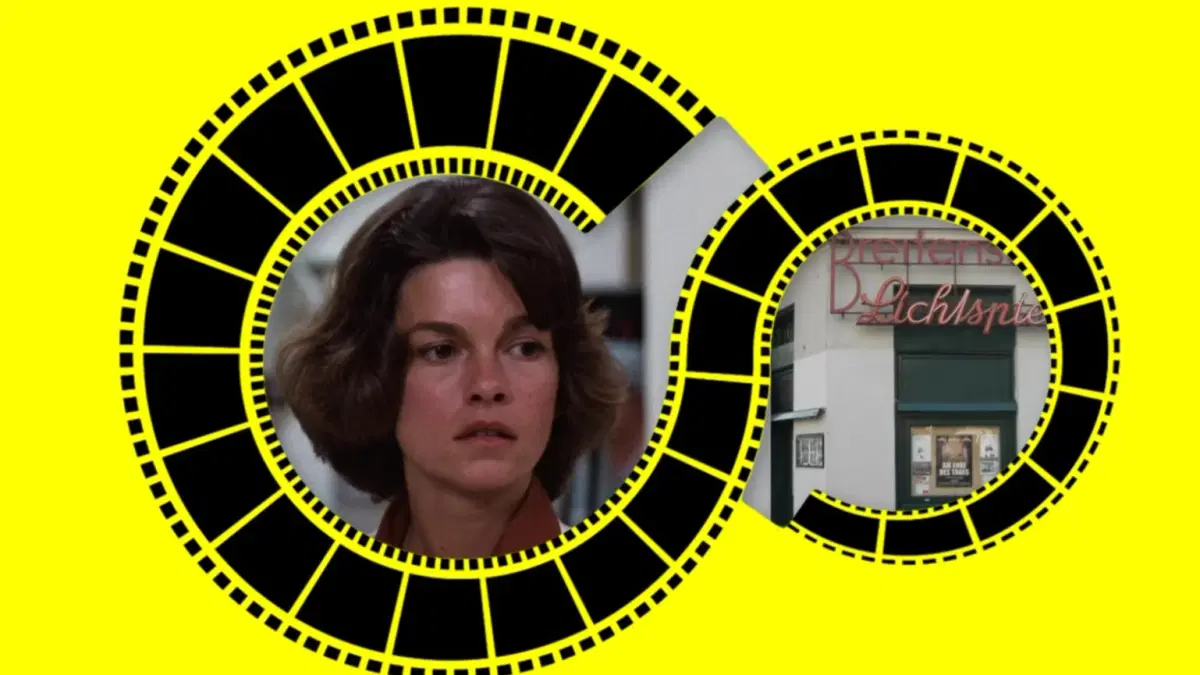 CineTour Classics: Coma (1978) @ Breitenseer Lichtspiele (EN)