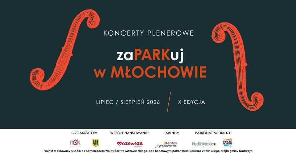 zaPARKuj W MŁOCHOWIE