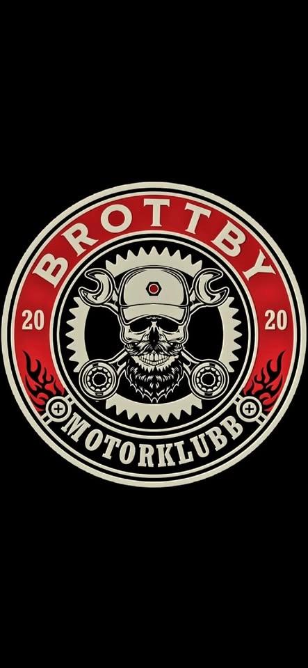 Fordonsträff med Brottbymotorklubb
