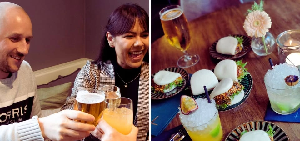 Matmilen SOMMAR – Linköping