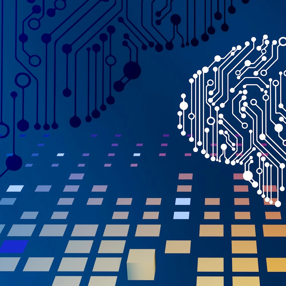 AI Salon ft. Ioana Marinescu and Konrad Körding