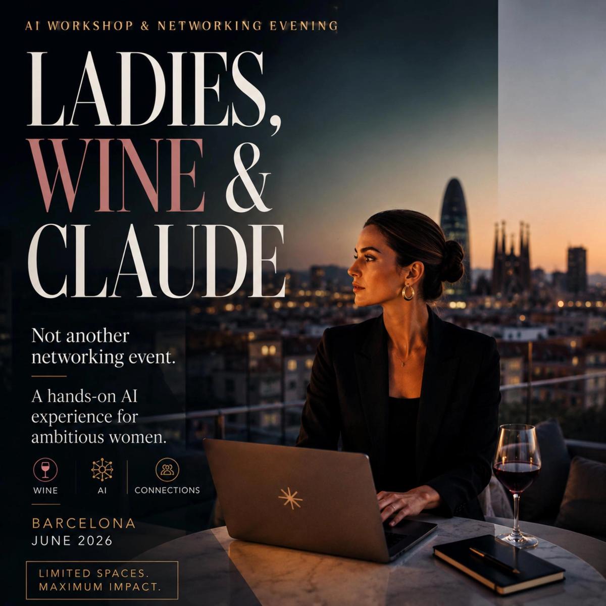 Wine & Claude