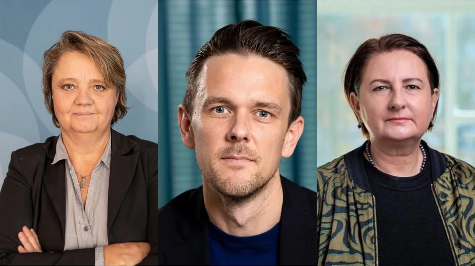 Vandelsprövning och anmälningsplikt – ett paradigmskifte i svensk politik?