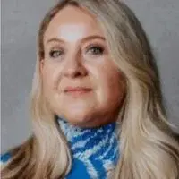 Emma Cowing at Helensburgh Book Festival