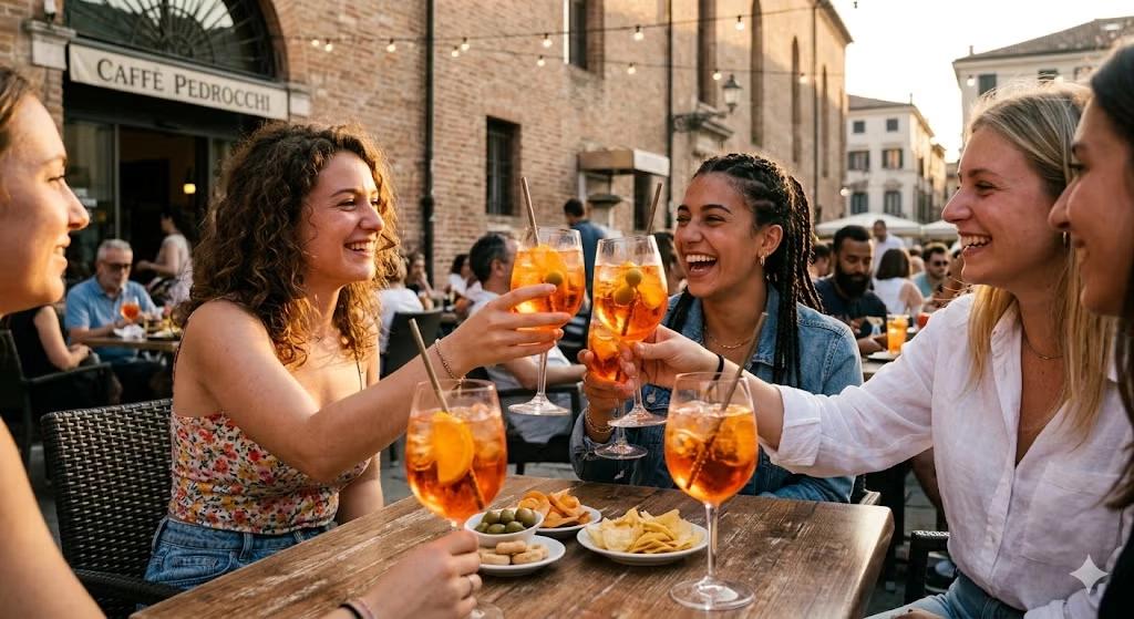 ✨️🇮🇹🇮🇹🇮🇹 Italian Spritz 🥂 Summer Special ☀️