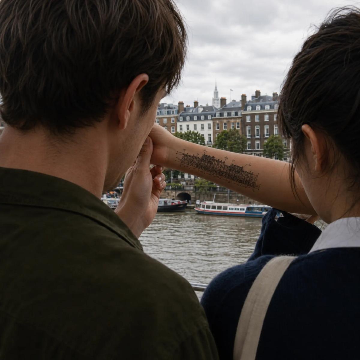 House London | Data Hackathon