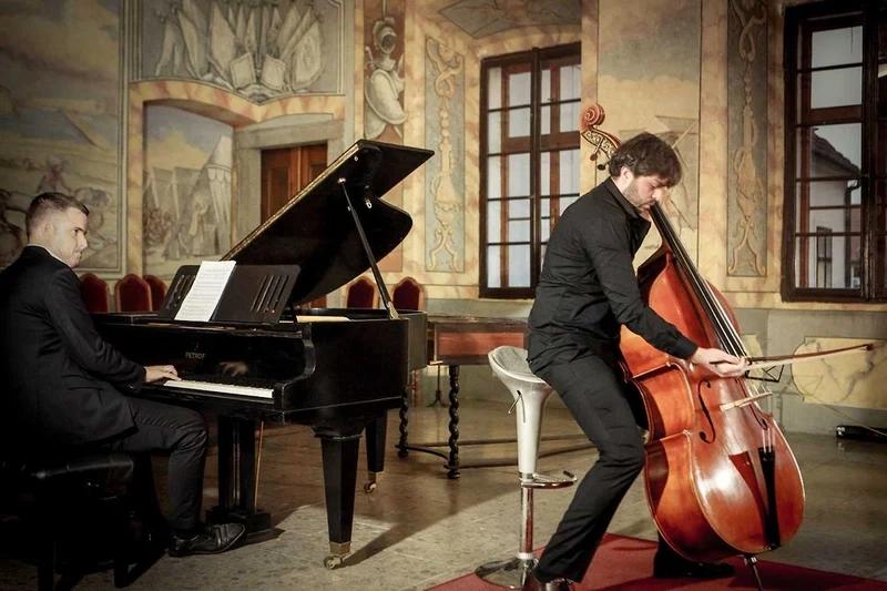 Recital concert