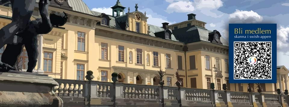 Vårbal i samband med HMK Kungens 80 årsfirande