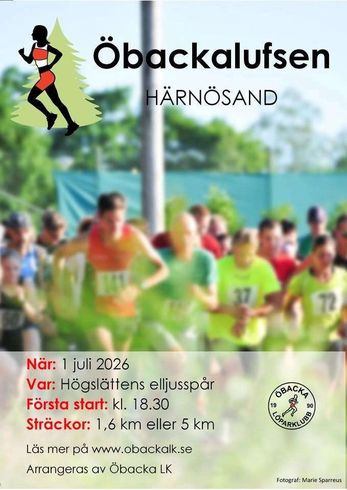 Öbackalufsen