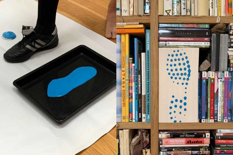 Petr Babák: Současný grafický design, trendy a umělá inteligence