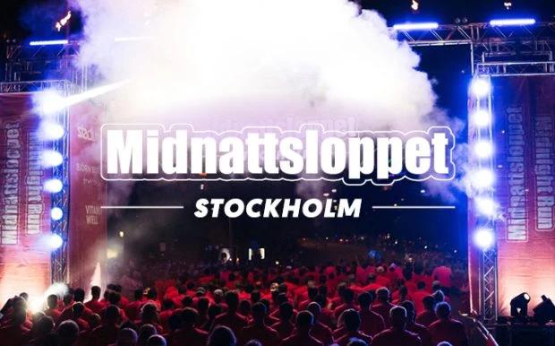 Midnattsloppet