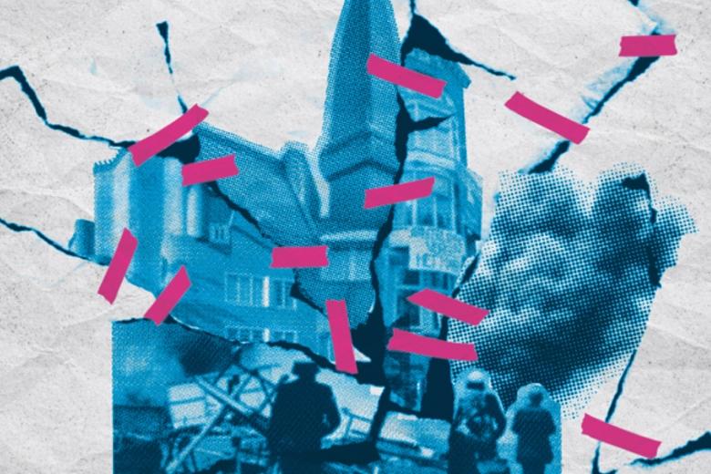 Tentoonstelling - Geen eigen huis: Wonen in crisis