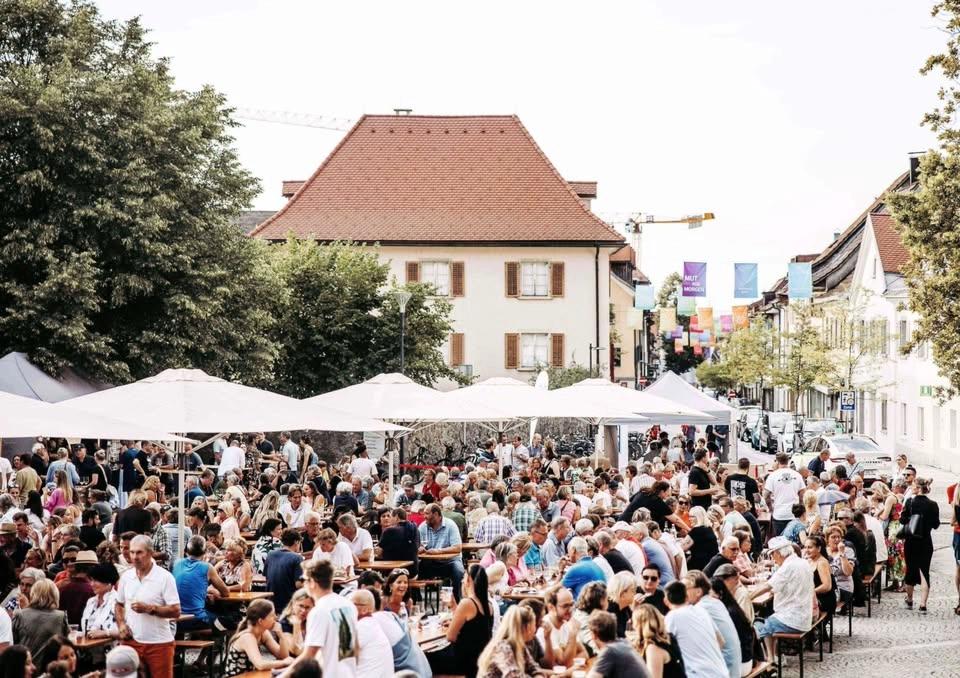 Weinfest-Hohenems 2026