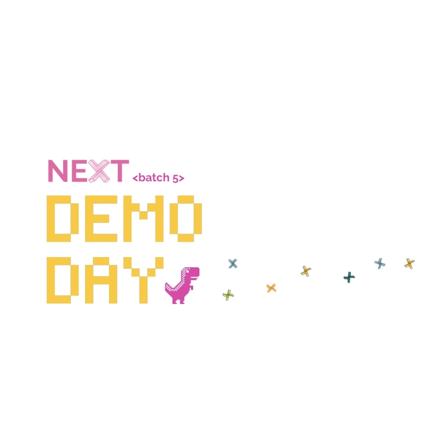 Demo Day 2026 - DubHacks NEXT Batch 5