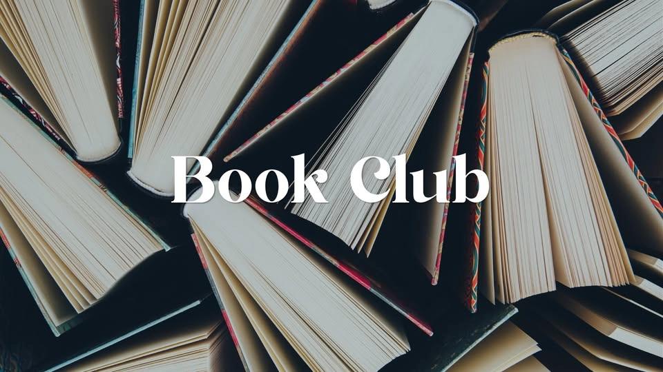 Monthly Book Club