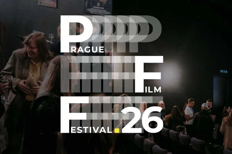 Prague Film Festival 2026