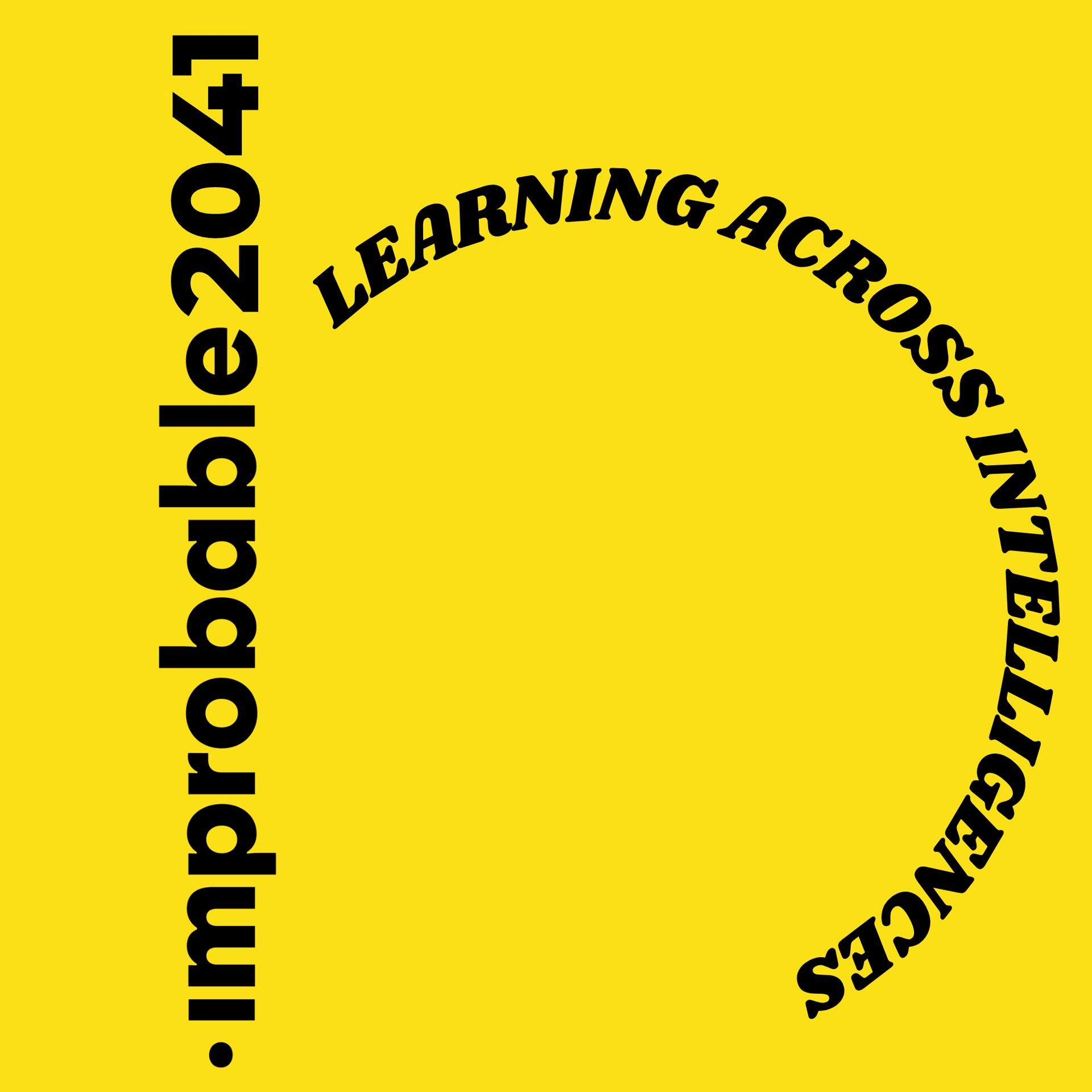 Improbable 2041 : Opening