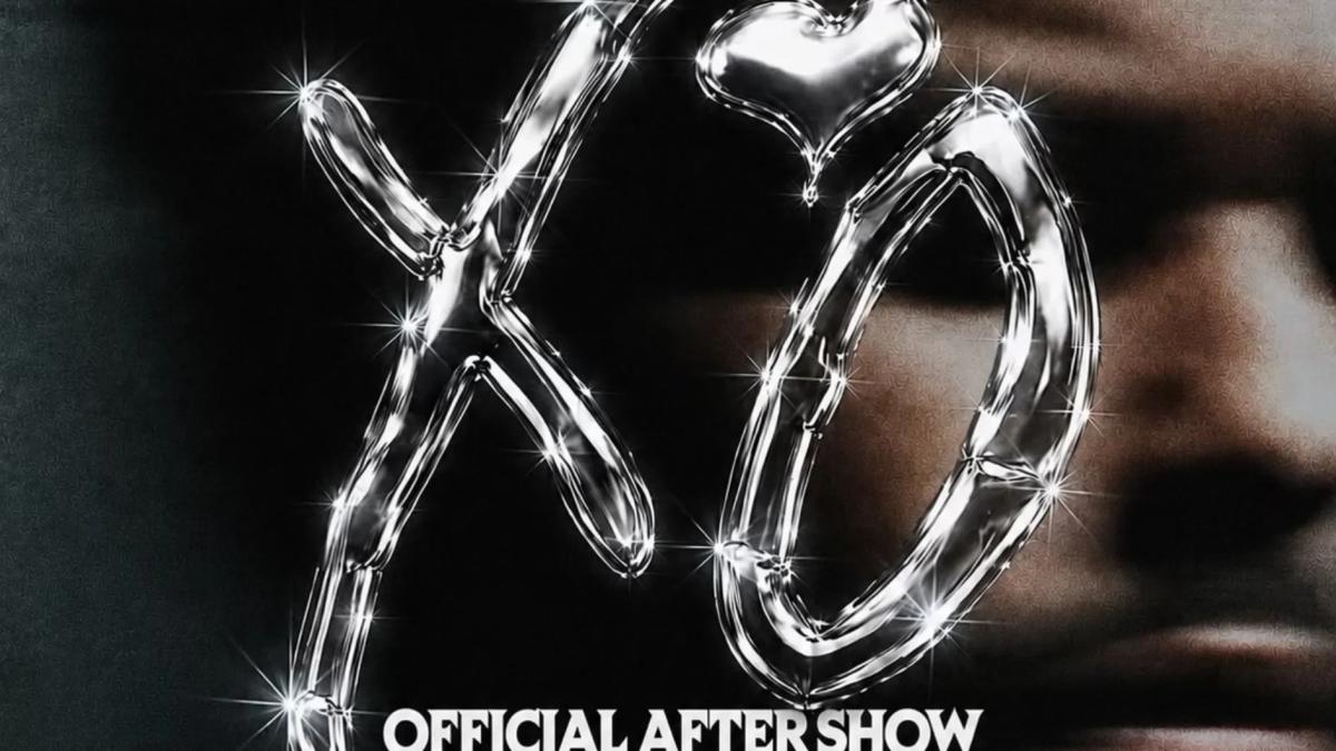 🌙 AFTER HOURS TIL DAWN OFFICIAL XO AFTER PARTY 🌙