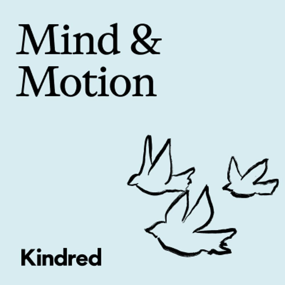 Kindred Barcelona: Life Visioning Workshop