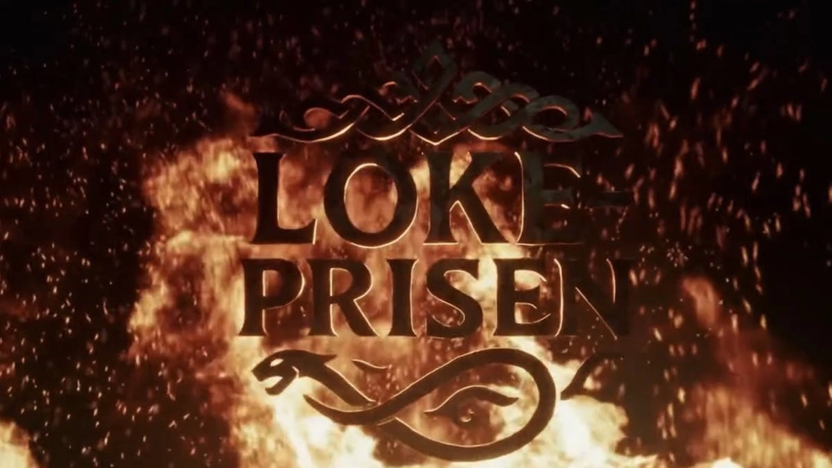 Lokeprisen / The Loki Awards 2026