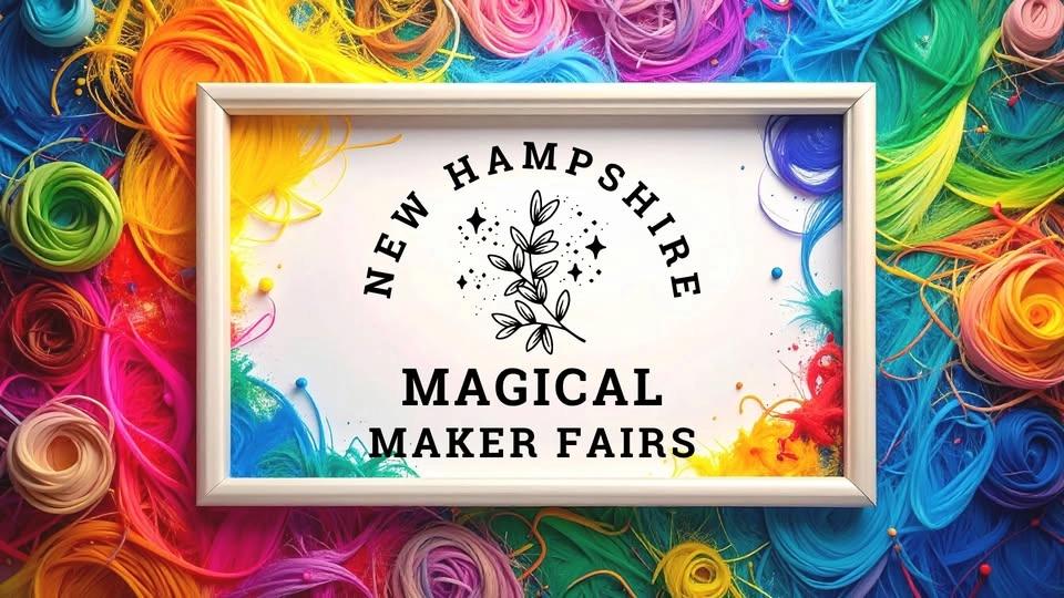 Summer Magical Maker Fair