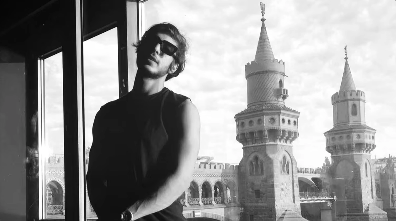 Casa Ata: Niv Yefet, Singi, DIEGO MEIJA jeu. 16 avr., 23:00