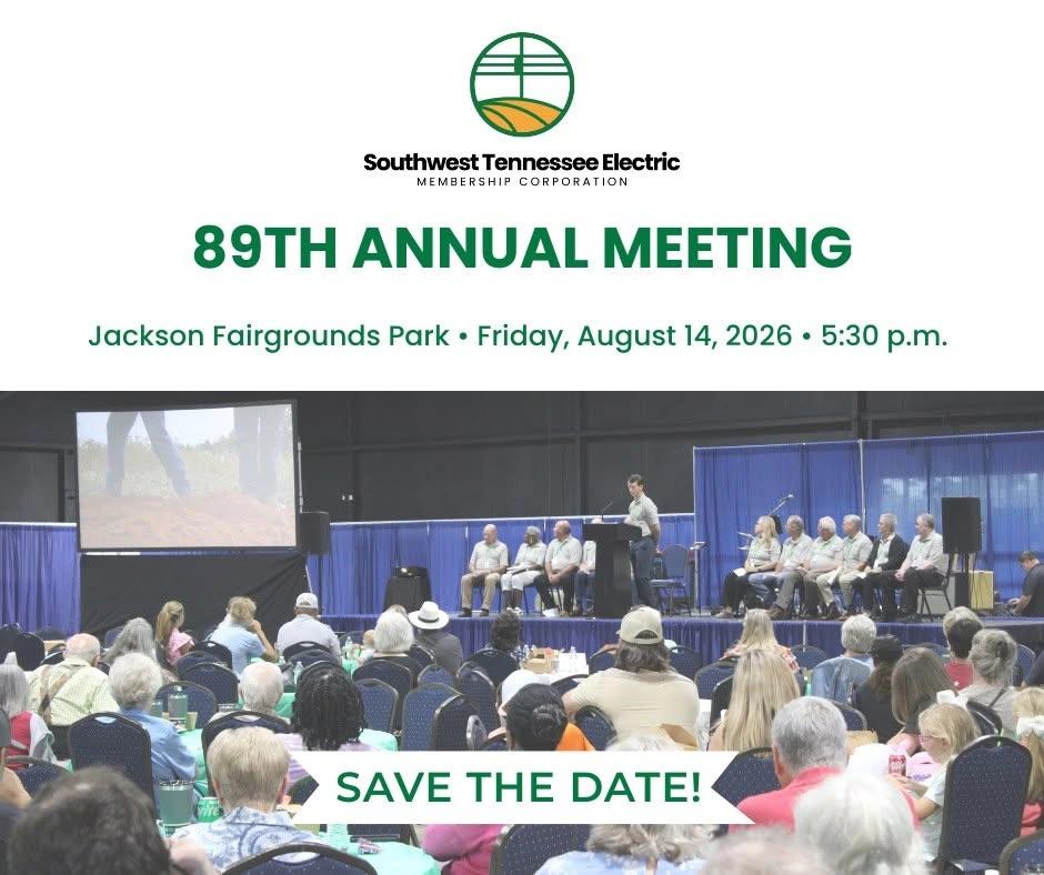 89th Annual Meeting