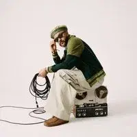 An Afternoon with Nightmares On Wax *SOLD OUT*