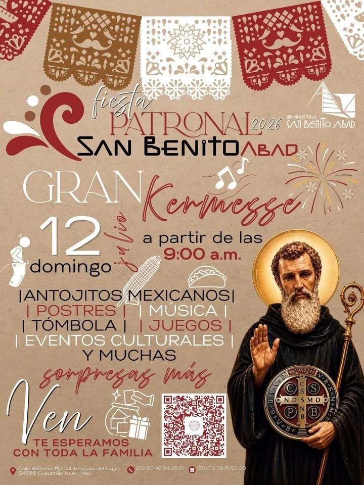 ¡GRAN KERMÉS!