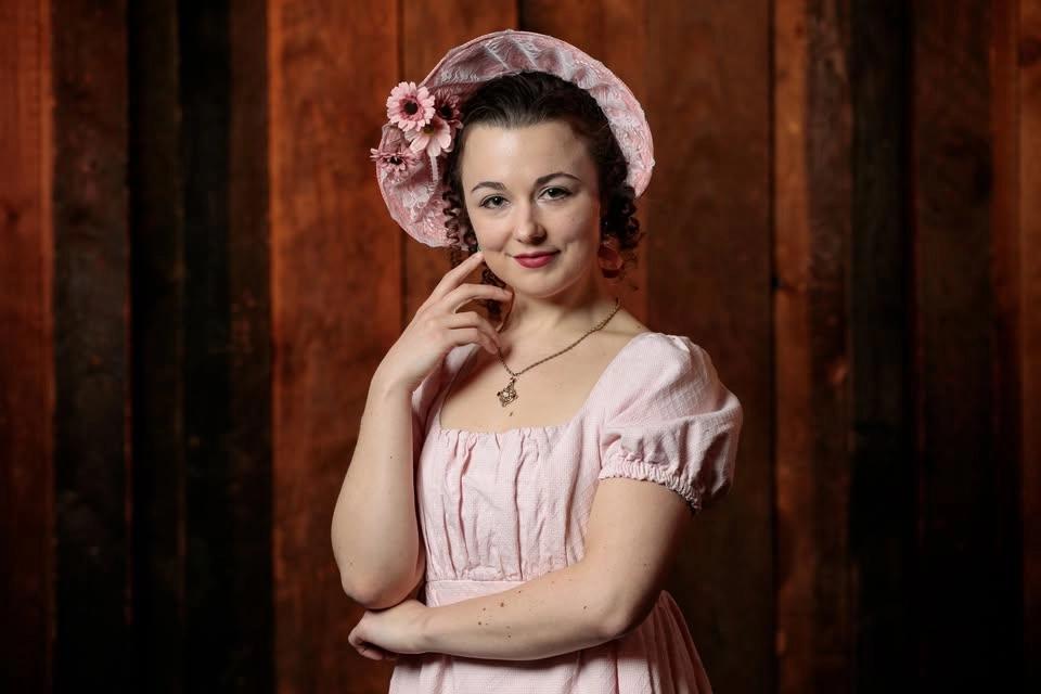 ASC and Belle Esprit present Emma
