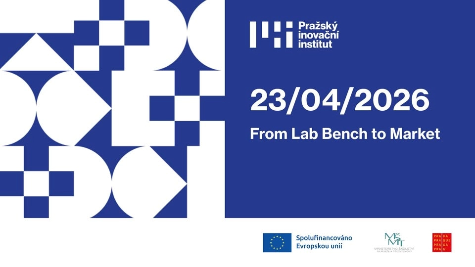 From Lab Bench to Market