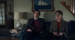 Roypremiär: FATHER MOTHER SISTER BROTHER