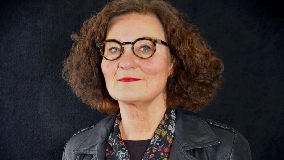 Stadshallen Litt: Ebba Witt-Brattström