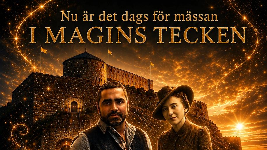 Storseans med Martin Ohlson Bohus 31/7