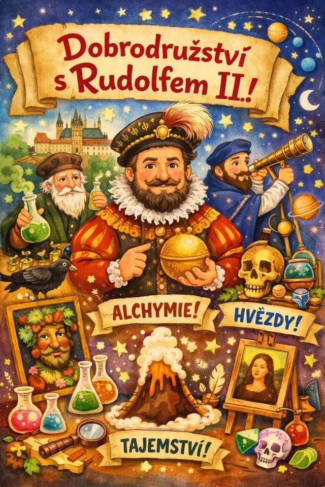 Zábavná historie