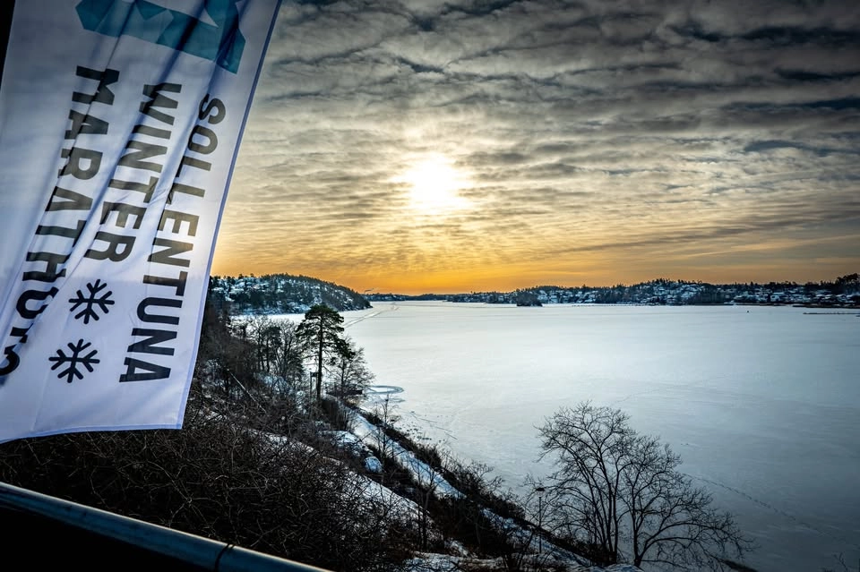 Sollentuna Winter Marathons 2027