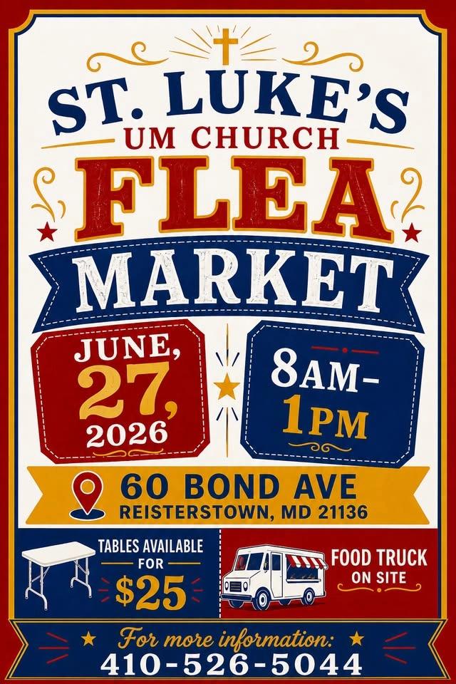 Flea Market