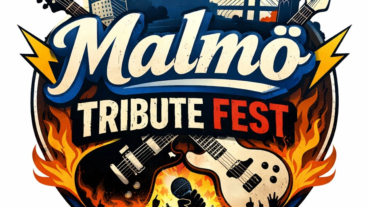 Malmö Tribute Fest