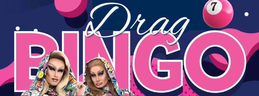 Drag Bingo