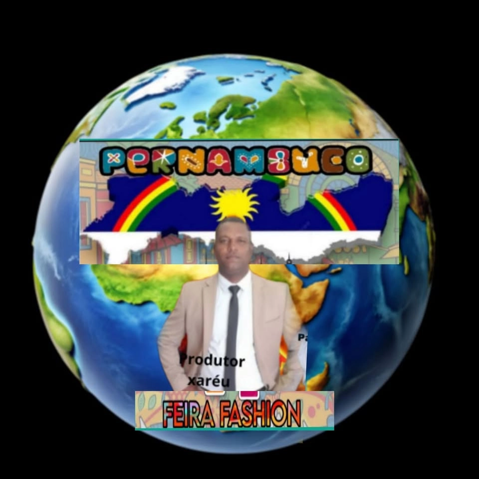 Pernambuco feira fashion desfile de moda