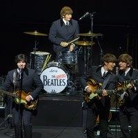The Bootleg Beatles
