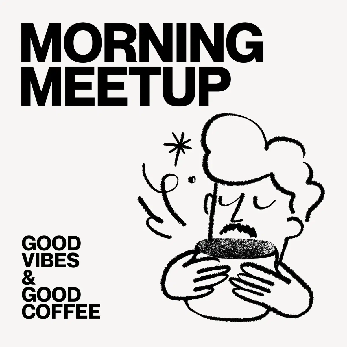 VC Comms Coffee Chat - March edition