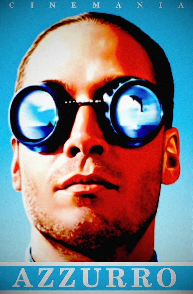 Azzurro