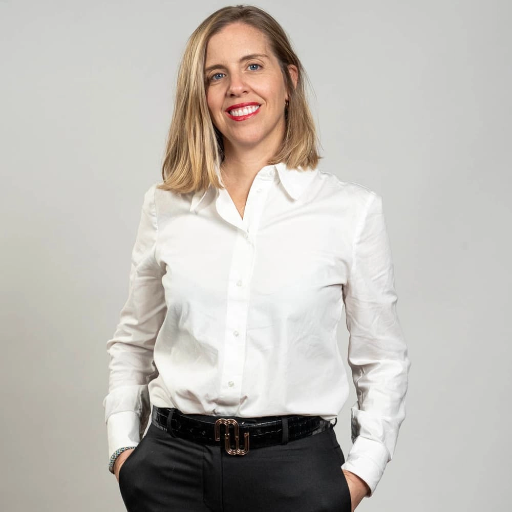 Encuentro con Julia Sánchez Abeal, CEO de la Escuela Superior de Música Reina Sofía