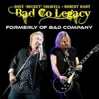 Bad Co Legacy